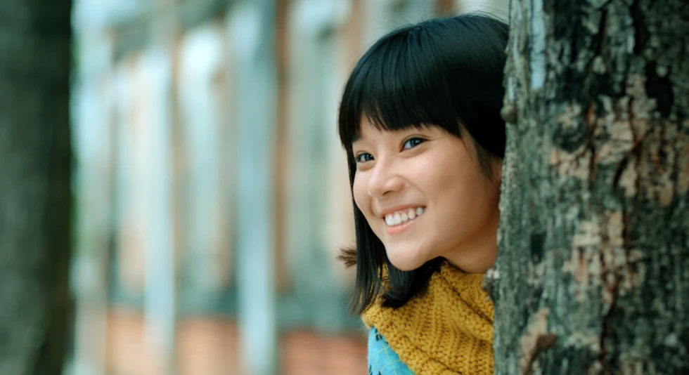 Tháng năm rực rỡ: Dũng khùng dũng cảm vượt lên chính mình - Ảnh 4. Tháng năm rực rỡ: Dũng khùng dũng cảm vượt lên chính mình - Ảnh 4.