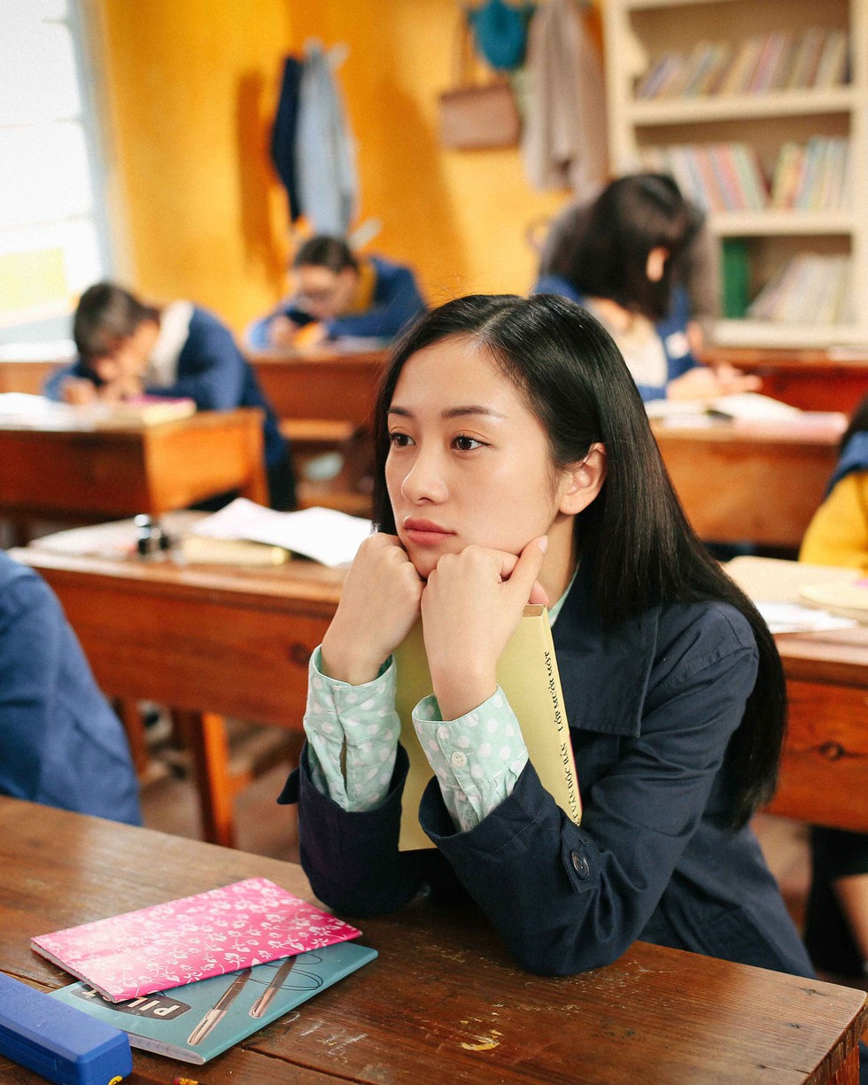 Tháng năm rực rỡ: Dũng khùng dũng cảm vượt lên chính mình - Ảnh 6. Tháng năm rực rỡ: Dũng khùng dũng cảm vượt lên chính mình - Ảnh 6.