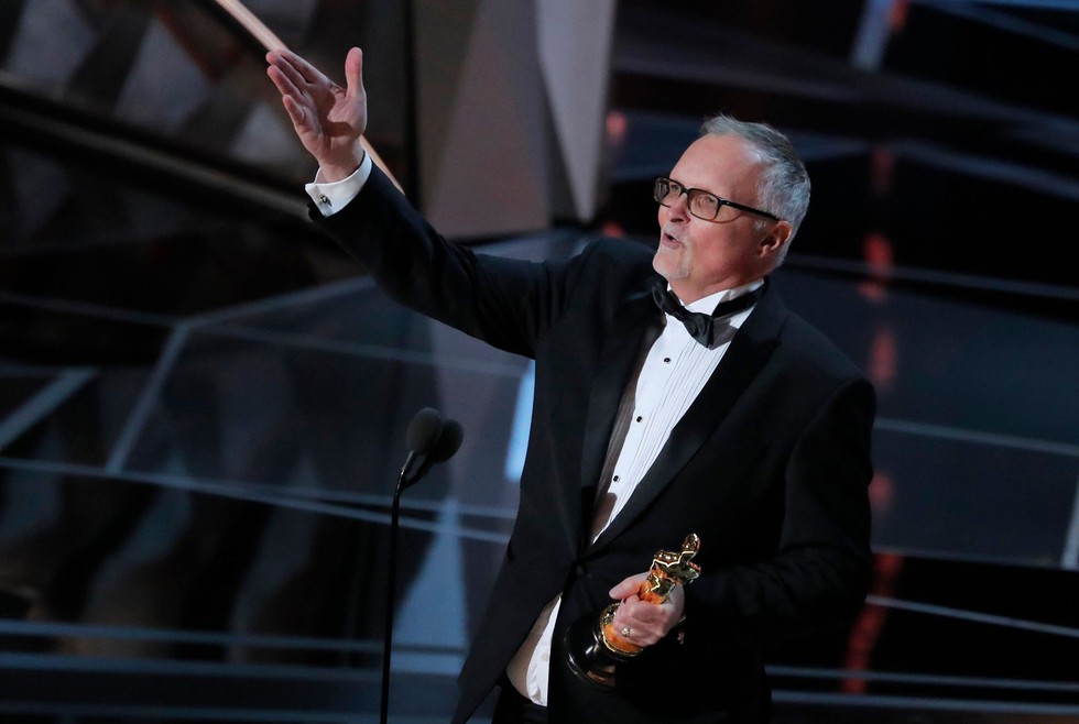 Oscar lần thứ 90: The Shape of Water đoạt tượng vàng phim hay nhất - Ảnh 9. Oscar lần thứ 90: The Shape of Water đoạt tượng vàng phim hay nhất - Ảnh 9.