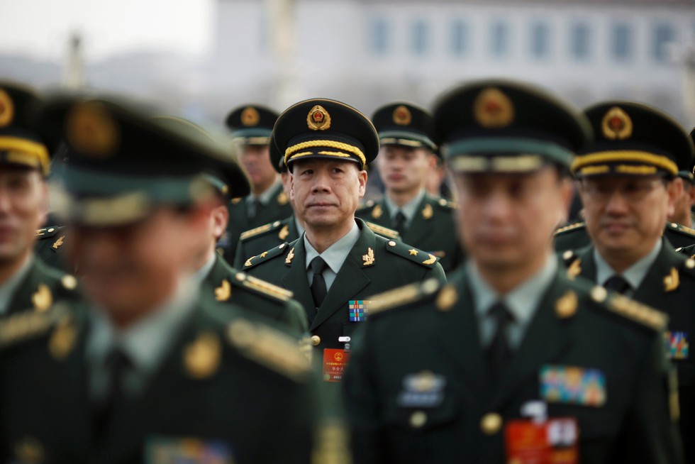 Thế giới trong tuần qua ảnh: tuyết rơi trắng trời châu Âu - Ảnh 17. Thế giới trong tuần qua ảnh: tuyết rơi trắng trời châu Âu - Ảnh 17.
