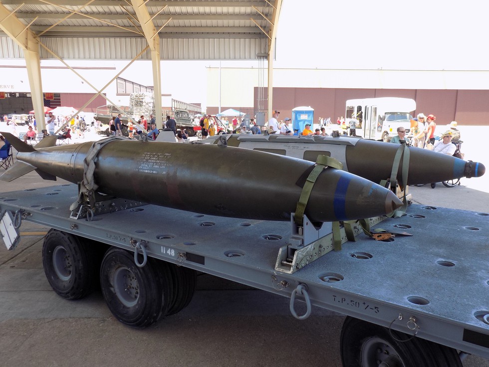 Xem ‘Airshow’ ở căn cứ không lực Hoa Kỳ - Ảnh 9. Xem ‘Airshow’ ở căn cứ không lực Hoa Kỳ - Ảnh 9.