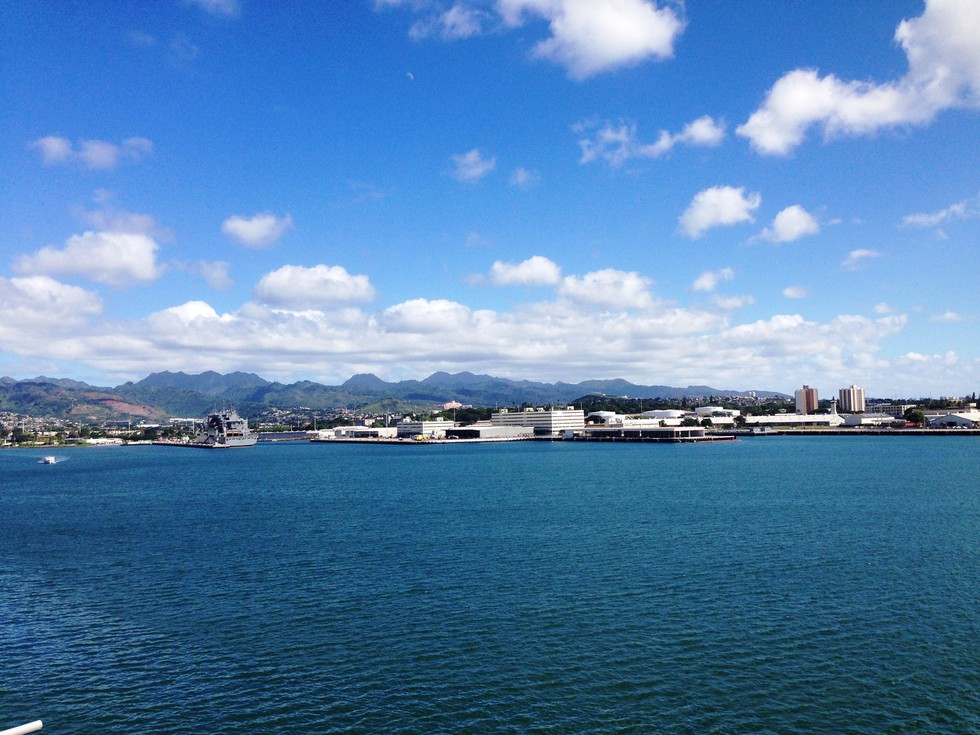 3 nơi không thể không đến khi tham quan Trân Châu Cảng ở Hawaii - Ảnh 10. 3 nơi không thể không đến khi tham quan Trân Châu Cảng ở Hawaii - Ảnh 10.