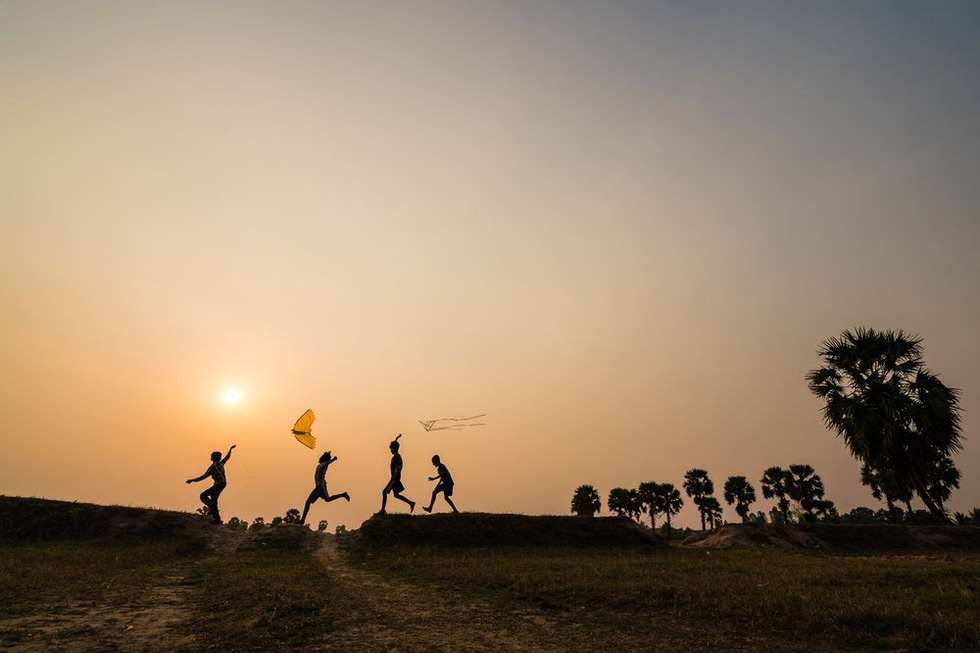 Nhiều ảnh Việt Nam vào top ảnh đẹp của NatGeo - Ảnh 1. Nhiều ảnh Việt Nam vào top ảnh đẹp của NatGeo - Ảnh 1.