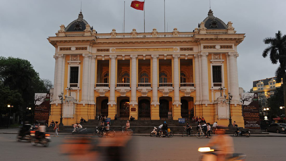 Khám phá 30 địa điểm du lịch Việt Nam - Phần 1 - Ảnh 17.