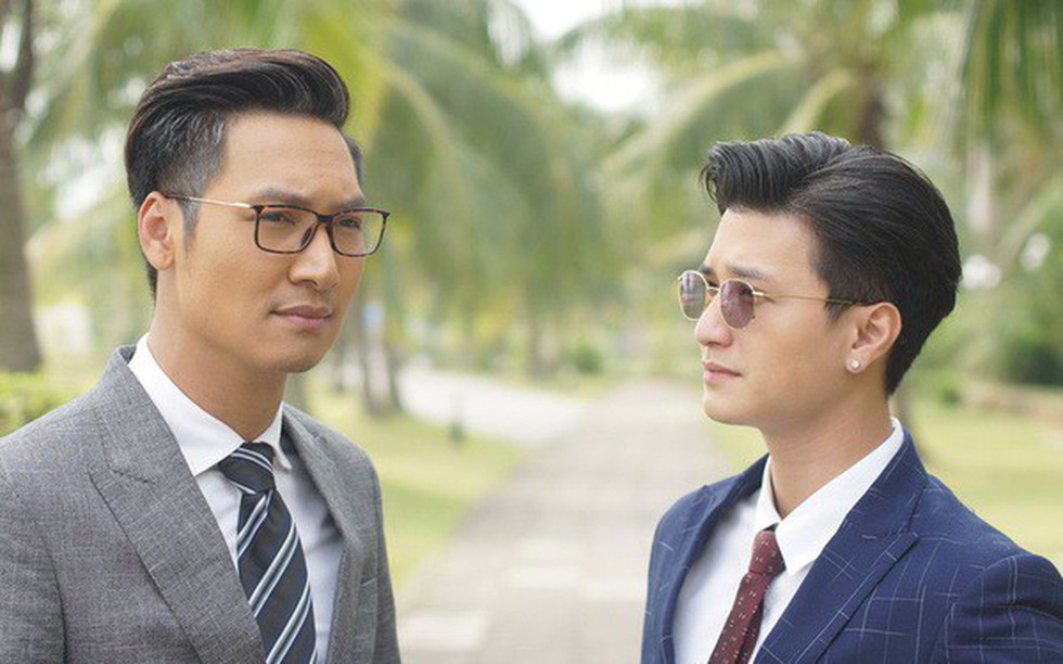 Huỳnh Anh: Tôi nghĩ làm phim đơn giản như tán gái - Ảnh 1. Huỳnh Anh: Tôi nghĩ làm phim đơn giản như tán gái - Ảnh 1.