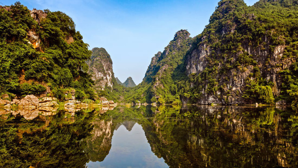 Khám phá 30 địa điểm du lịch Việt Nam - Phần 2 - Ảnh 12.