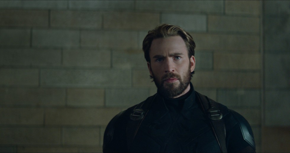 The Avengers Infinity war: trận chiến tàn bạo của 70 siêu anh hùng - Ảnh 10. The Avengers Infinity war: trận chiến tàn bạo của 70 siêu anh hùng - Ảnh 10.