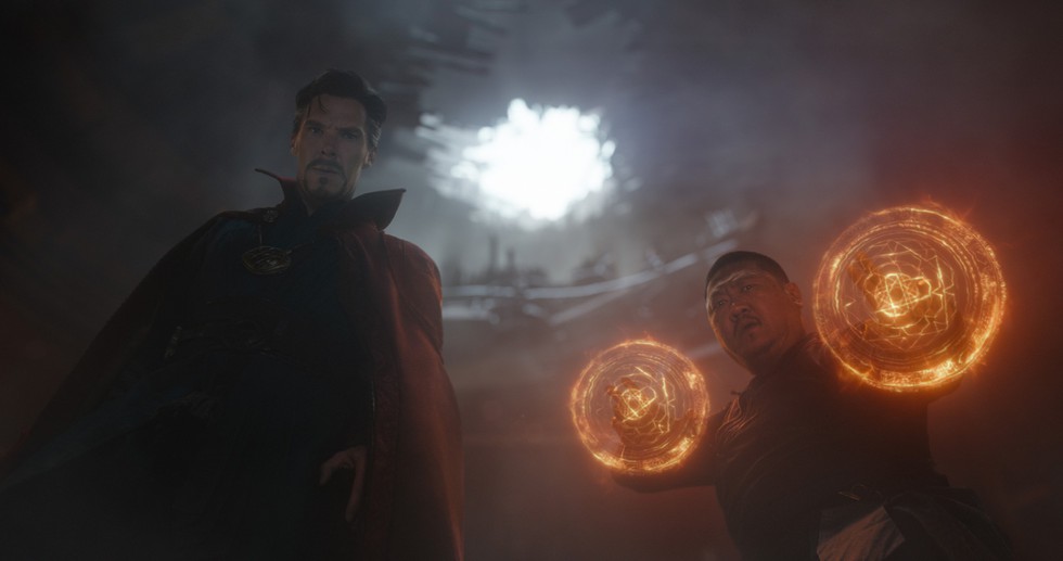 The Avengers Infinity war: trận chiến tàn bạo của 70 siêu anh hùng - Ảnh 12. The Avengers Infinity war: trận chiến tàn bạo của 70 siêu anh hùng - Ảnh 12.