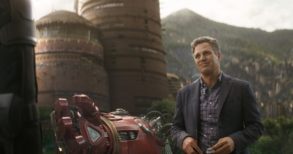 The Avengers Infinity war: trận chiến tàn bạo của 70 siêu anh hùng - Ảnh 13. The Avengers Infinity war: trận chiến tàn bạo của 70 siêu anh hùng - Ảnh 13.
