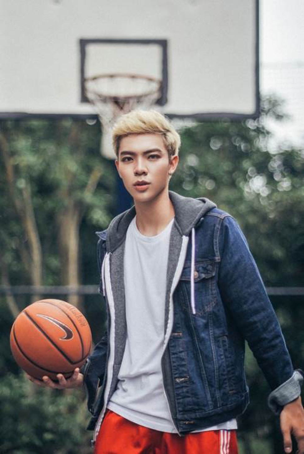 Ali Hoàng Dương, Đức Phúc, Erik... có là nhân tố hot 2018? - Ảnh 9. Ali Hoàng Dương, Đức Phúc, Erik... có là nhân tố hot 2018? - Ảnh 9.