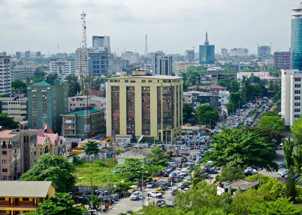 8 thành phố đẹp nhưng chất lượng không khí tệ - Ảnh 8. 8 thành phố đẹp nhưng chất lượng không khí tệ - Ảnh 8.