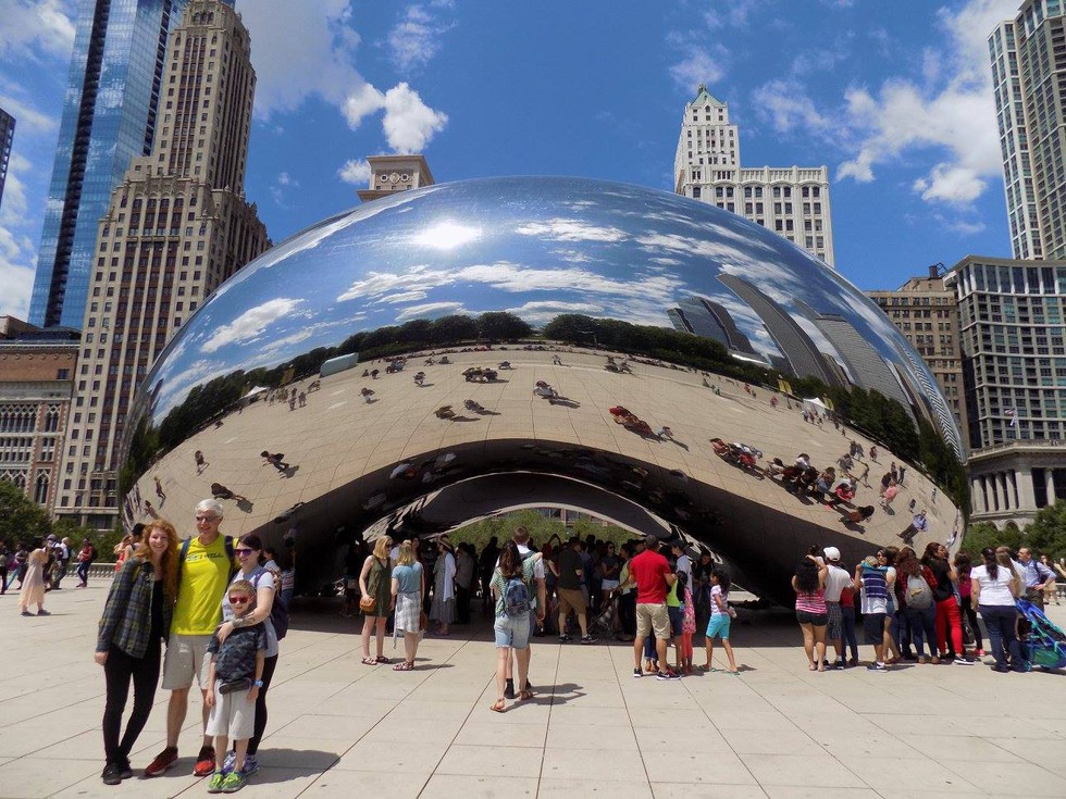Chicago nghĩa là gì? - Ảnh 1. Chicago nghĩa là gì? - Ảnh 1.