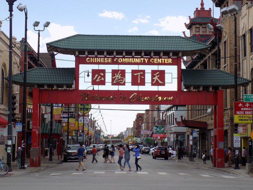 Chicago nghĩa là gì? - Ảnh 5. Chicago nghĩa là gì? - Ảnh 5.