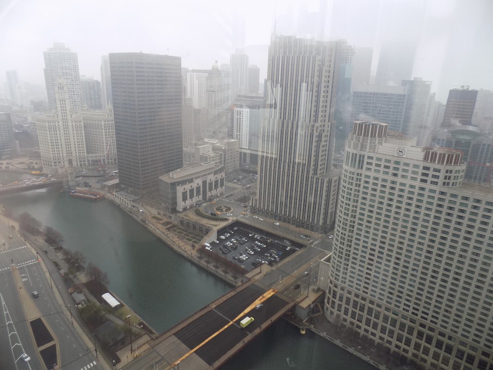 Chicago nghĩa là gì? - Ảnh 10. Chicago nghĩa là gì? - Ảnh 10.