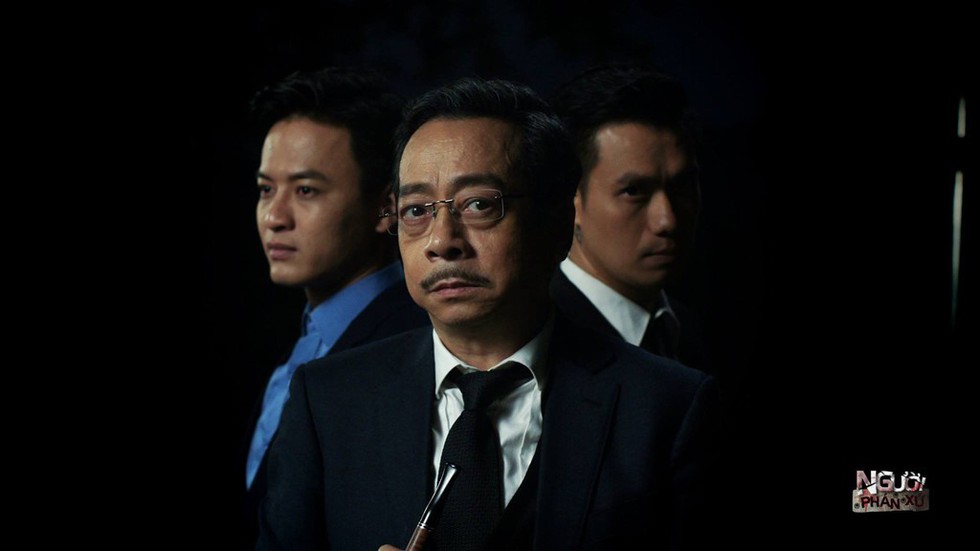 Phim Việt trượt khỏi giờ vàng: Yếu thế với những show giải trí khác - Ảnh 5. Phim Việt trượt khỏi giờ vàng: Yếu thế với những show giải trí khác - Ảnh 5.