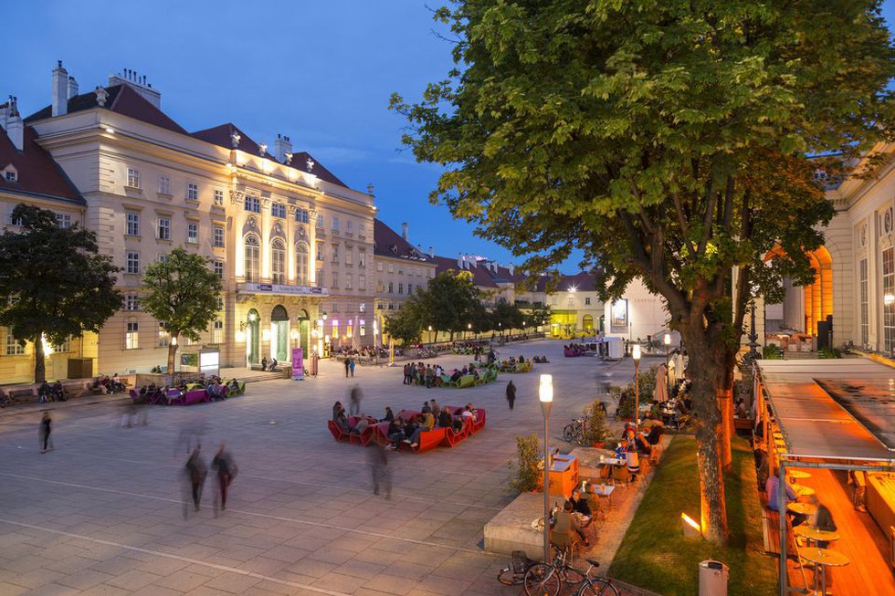 Top 10 hoạt động vui chơi ở Vienna - Ảnh 2. Top 10 hoạt động vui chơi ở Vienna - Ảnh 2.