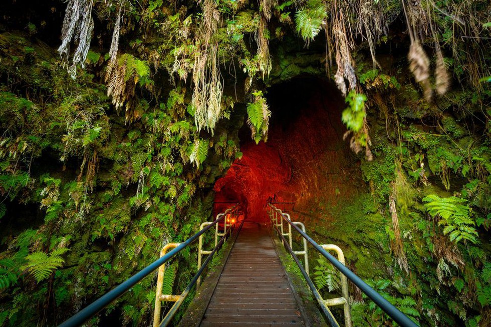7 hoạt động mạo hiểm ở Hawaii - Ảnh 2. 7 hoạt động mạo hiểm ở Hawaii - Ảnh 2.