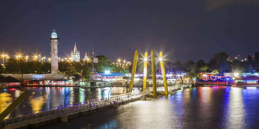Top 10 hoạt động vui chơi ở Vienna - Ảnh 10. Top 10 hoạt động vui chơi ở Vienna - Ảnh 10.