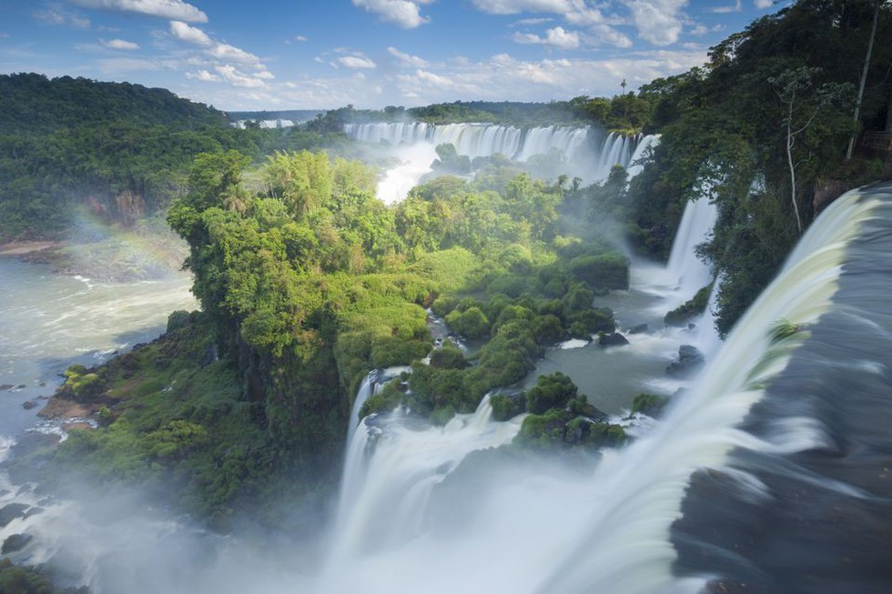10 lý do để đến thăm Argentina - Ảnh 2. 10 lý do để đến thăm Argentina - Ảnh 2.