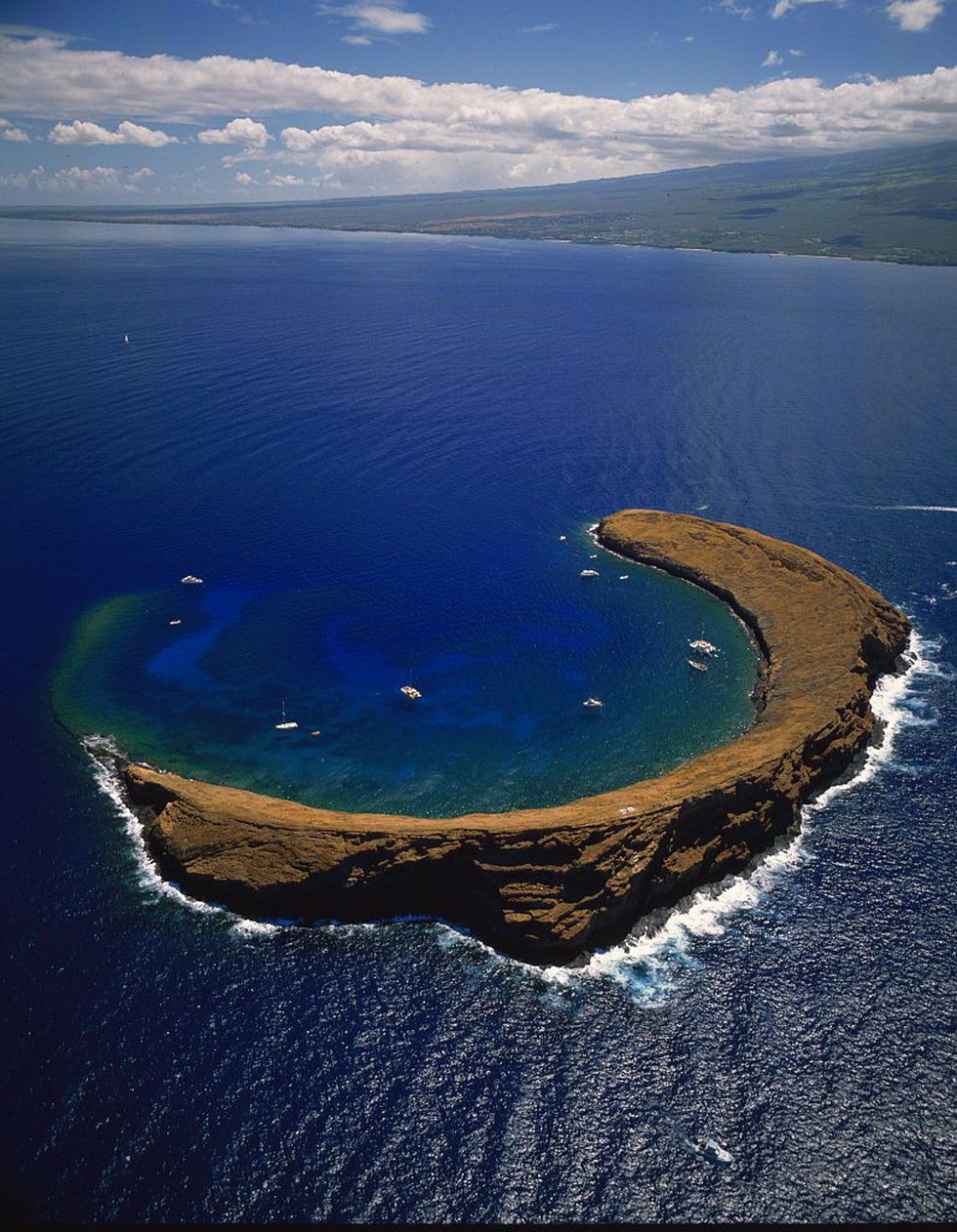 7 hoạt động mạo hiểm ở Hawaii - Ảnh 6. 7 hoạt động mạo hiểm ở Hawaii - Ảnh 6.