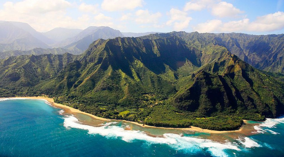 7 hoạt động mạo hiểm ở Hawaii - Ảnh 4. 7 hoạt động mạo hiểm ở Hawaii - Ảnh 4.