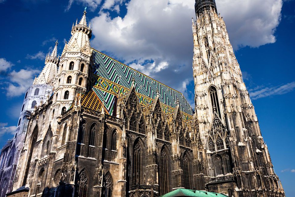 Top 10 hoạt động vui chơi ở Vienna - Ảnh 5. Top 10 hoạt động vui chơi ở Vienna - Ảnh 5.