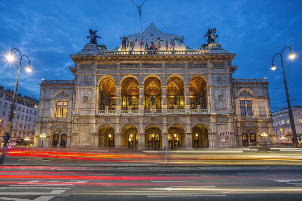 Top 10 hoạt động vui chơi ở Vienna - Ảnh 6. Top 10 hoạt động vui chơi ở Vienna - Ảnh 6.