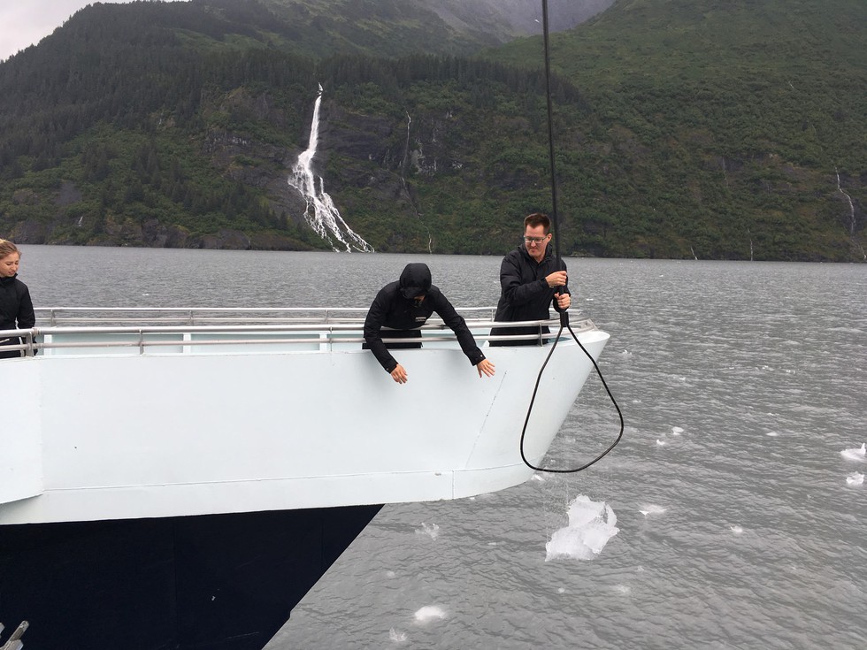 Alaska - trải nghiệm độc đáo miền băng giá - Ảnh 5. Alaska - trải nghiệm độc đáo miền băng giá - Ảnh 5.