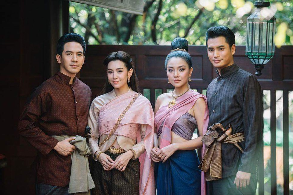 Nhân duyên tiền định và lý do Thủ tướng Thái phải gặp đoàn phim - Ảnh 1. Nhân duyên tiền định và lý do Thủ tướng Thái phải gặp đoàn phim - Ảnh 1.