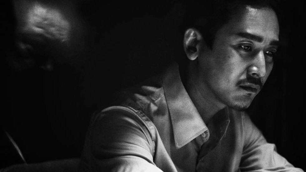 Hứa Vĩ Văn và Ngô Thanh Vân với khát khao nâng tầm điện ảnh Việt - Ảnh 1. Hứa Vĩ Văn và Ngô Thanh Vân với khát khao nâng tầm điện ảnh Việt - Ảnh 1.