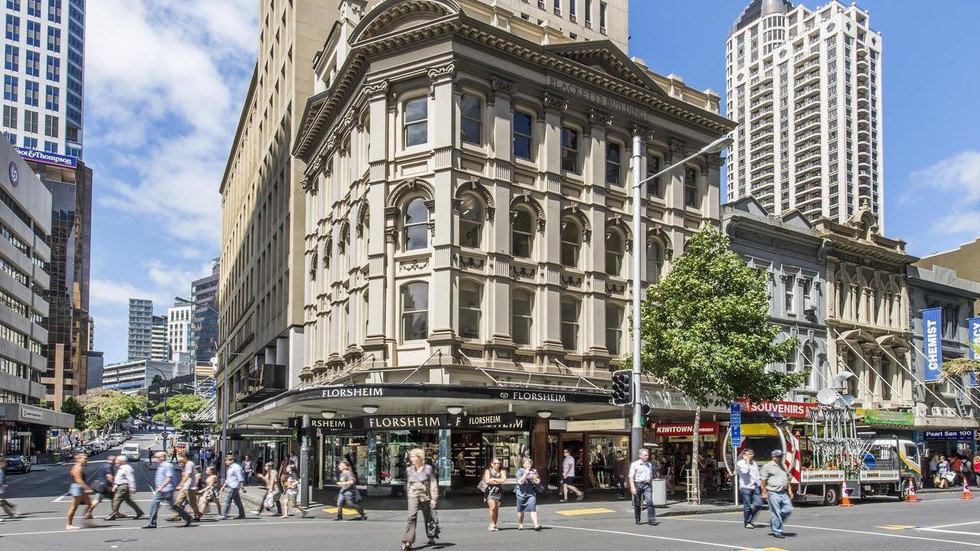 10 trải nghiệm miễn phí ở Auckland - Ảnh 8. 10 trải nghiệm miễn phí ở Auckland - Ảnh 8.