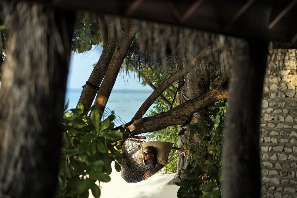 Đến Maldives ngồi tàu ngầm ngắm san hô - Ảnh 5. Đến Maldives ngồi tàu ngầm ngắm san hô - Ảnh 5.
