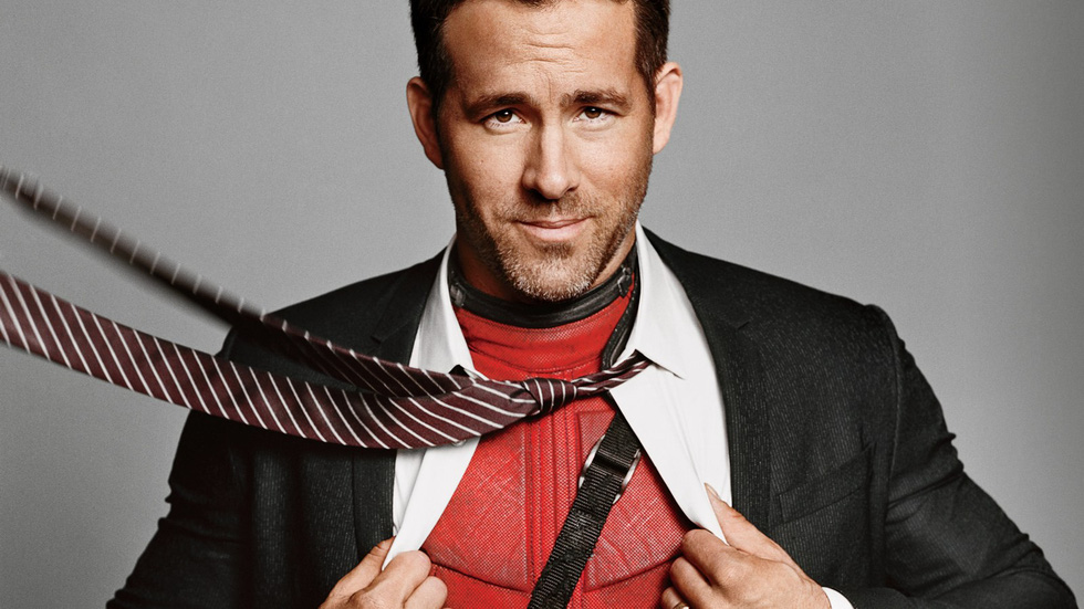 Ryan Reynolds: nhan sắc mỹ nam tỏa sáng Deadpool vừa dị vừa xấu trai - Ảnh 7.