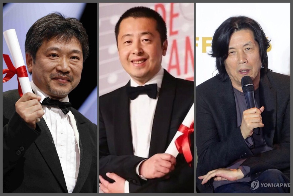Cannes 2018 và Cành Cọ Vàng trước giờ G - Ảnh 7. Cannes 2018 và Cành Cọ Vàng trước giờ G - Ảnh 7.