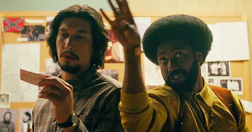 11 ngày hào nhoáng của Cannes 2018 đã kết thúc với Shoplifters - Ảnh 7. 11 ngày hào nhoáng của Cannes 2018 đã kết thúc với Shoplifters - Ảnh 7.