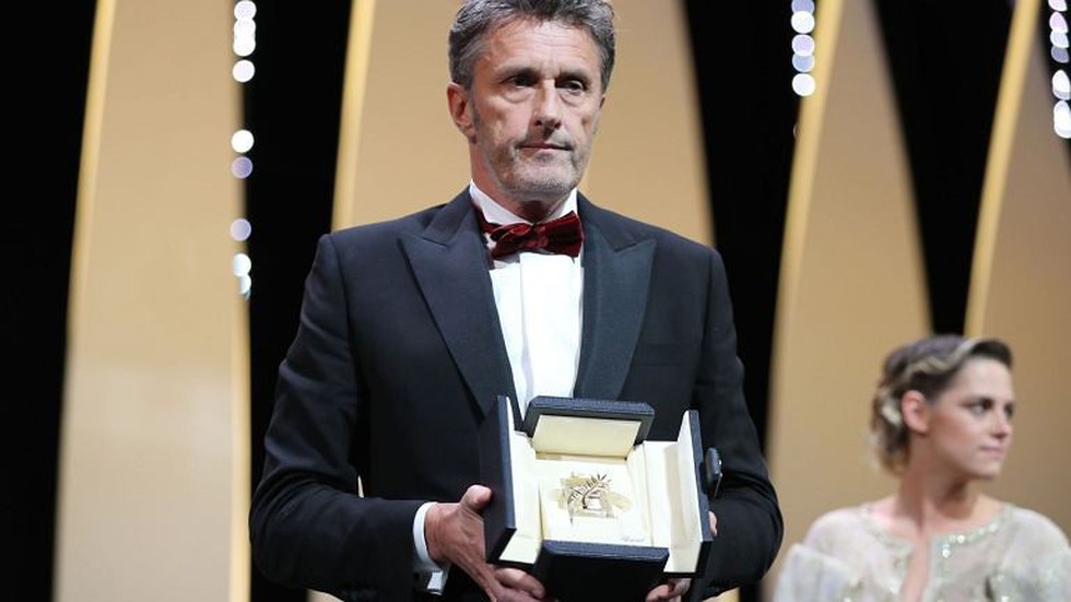 11 ngày hào nhoáng của Cannes 2018 đã kết thúc với Shoplifters - Ảnh 9. 11 ngày hào nhoáng của Cannes 2018 đã kết thúc với Shoplifters - Ảnh 9.