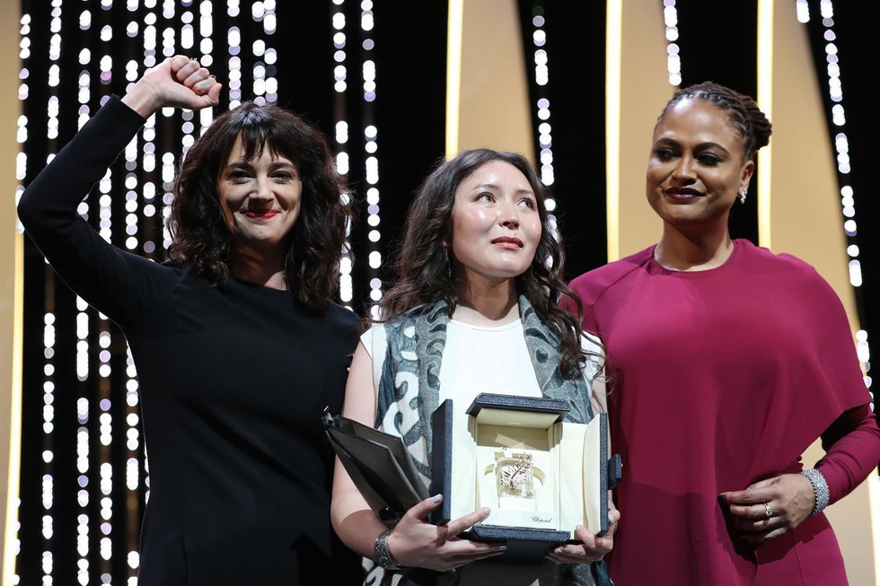 11 ngày hào nhoáng của Cannes 2018 đã kết thúc với Shoplifters - Ảnh 10. 11 ngày hào nhoáng của Cannes 2018 đã kết thúc với Shoplifters - Ảnh 10.