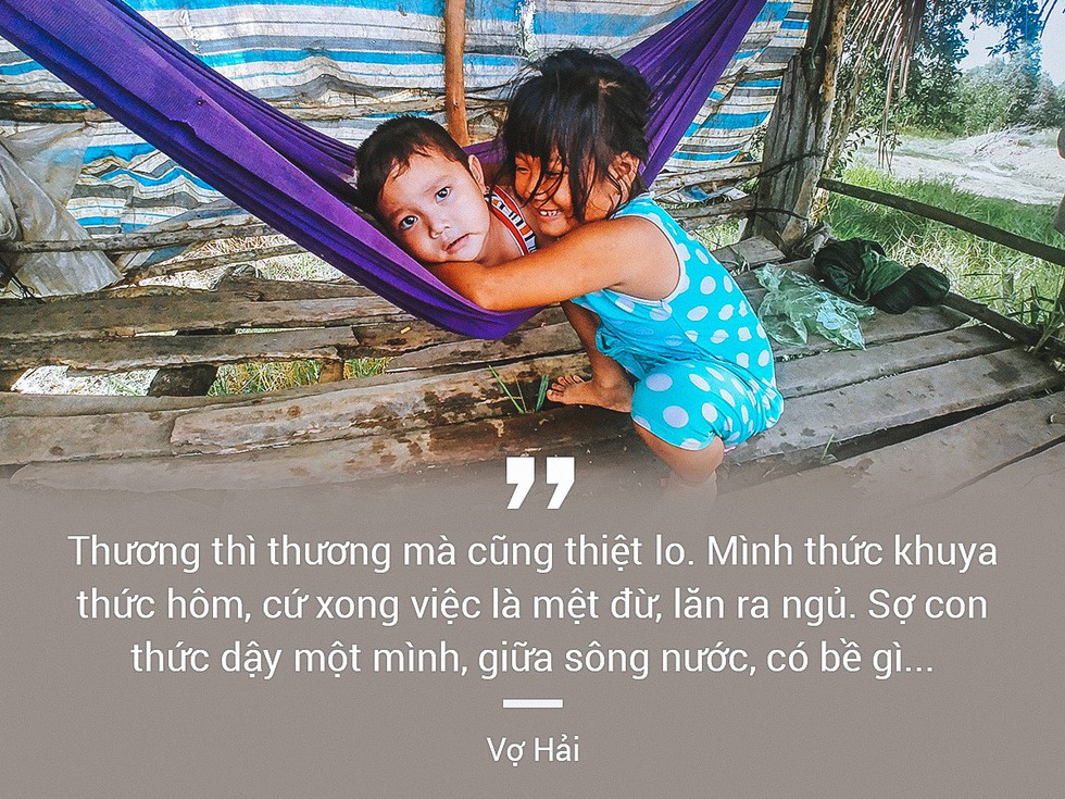 Đi theo những đàn cá sông - Ảnh 3. Đi theo những đàn cá sông - Ảnh 3.