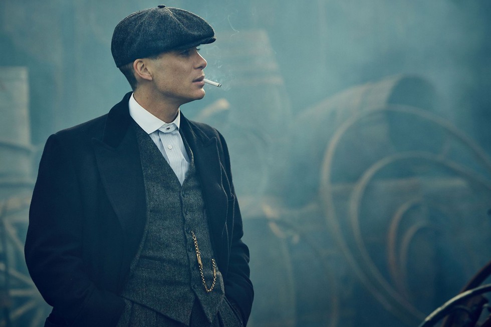 Peaky Blinders - mưu đồ chính trị, bạo lực đẫm máu và tình dục - Ảnh 5. Peaky Blinders - mưu đồ chính trị, bạo lực đẫm máu và tình dục - Ảnh 5.