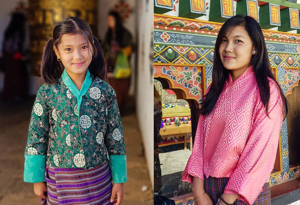Có phải ai cũng tìm thấy hạnh phúc ở Bhutan? - Ảnh 7. Có phải ai cũng tìm thấy hạnh phúc ở Bhutan? - Ảnh 7.