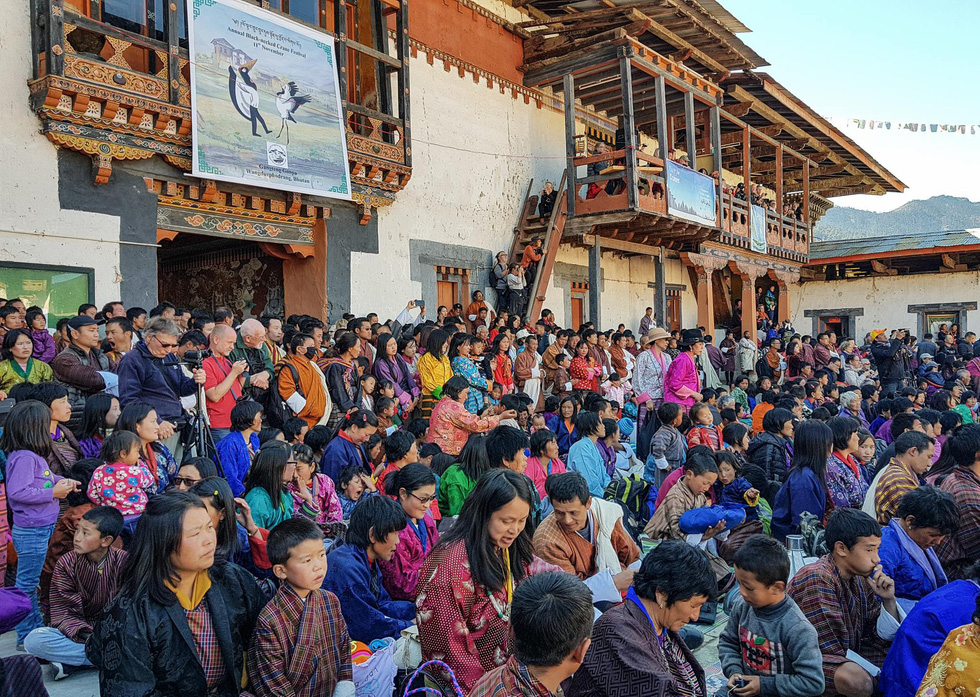 Có phải ai cũng tìm thấy hạnh phúc ở Bhutan? - Ảnh 15.