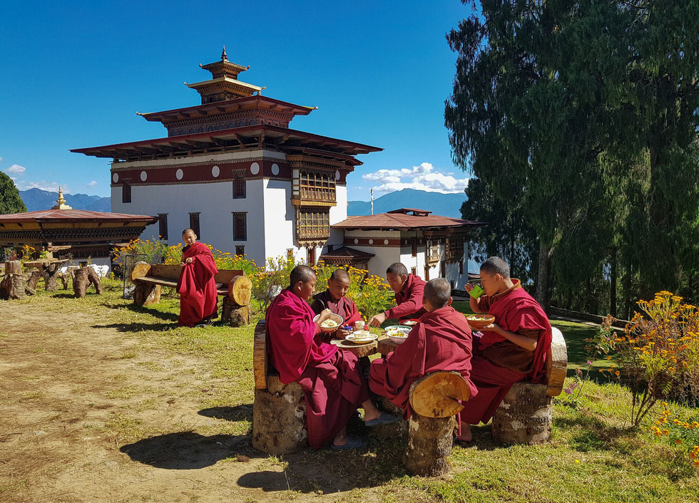 Có phải ai cũng tìm thấy hạnh phúc ở Bhutan? - Ảnh 10.