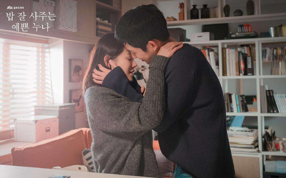 Chị đẹp Son Ye Jin như luôn mang đến niệm khúc thanh xuân - Ảnh 3. Chị đẹp Son Ye Jin như luôn mang đến niệm khúc thanh xuân - Ảnh 3.