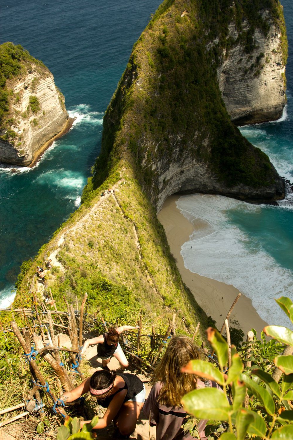 Tới Nusa Penida trèo lên lưng khủng long - Ảnh 6. Tới Nusa Penida trèo lên lưng khủng long - Ảnh 6.