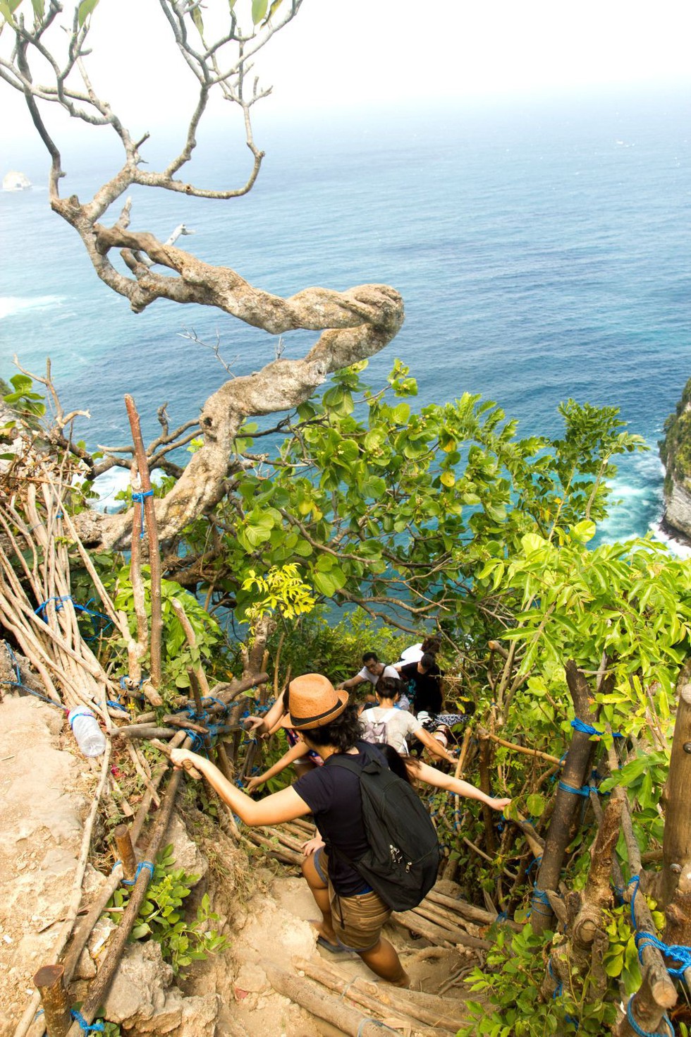 Tới Nusa Penida trèo lên lưng khủng long - Ảnh 8. Tới Nusa Penida trèo lên lưng khủng long - Ảnh 8.