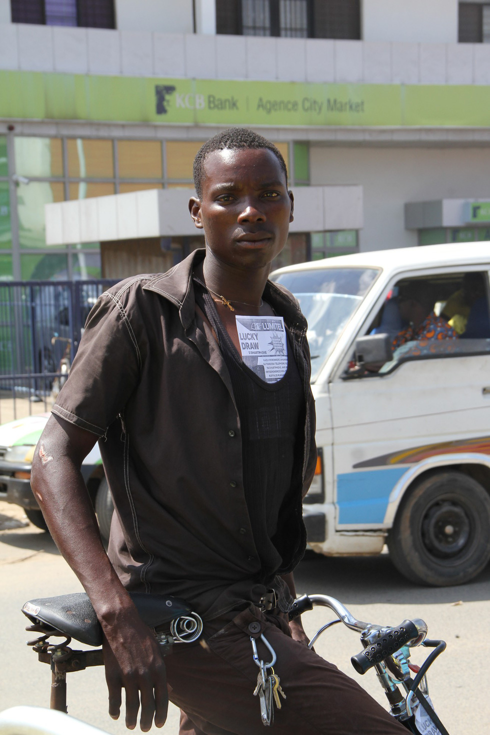 7 điều ngồ ngộ ở xứ Burundi - Ảnh 3.