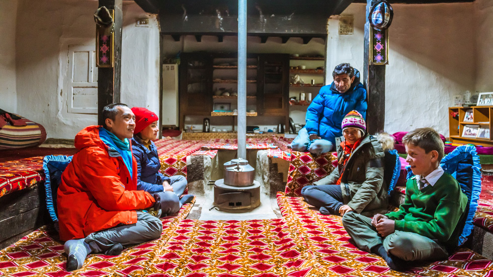10 điều khiến bạn thích thú khi đến Hunza - Ảnh 2. 10 điều khiến bạn thích thú khi đến Hunza - Ảnh 2.