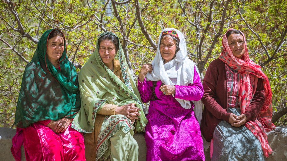 10 điều khiến bạn thích thú khi đến Hunza - Ảnh 8. 10 điều khiến bạn thích thú khi đến Hunza - Ảnh 8.