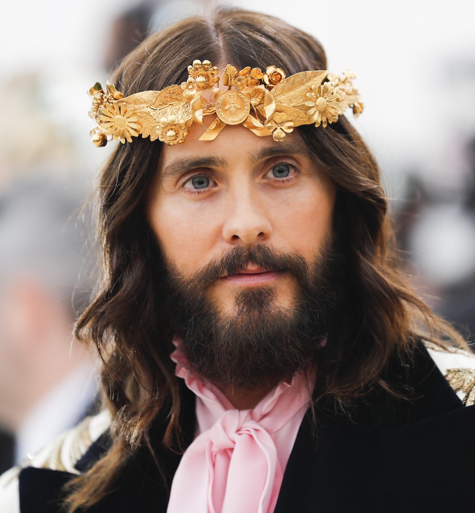 Tay chơi Rihanna, Madonna, Katy Perry... ở Met Gala 2018 - Ảnh 12. Tay chơi Rihanna, Madonna, Katy Perry... ở Met Gala 2018 - Ảnh 12.