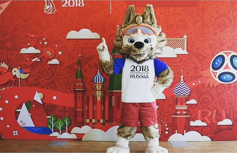 10 điều thú vị nhất về World Cup 2018 ở Nga - Ảnh 4.